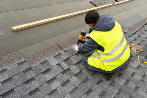 Best Storm Damage Roof Repair  in Fredonia, AZ