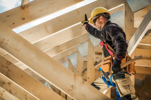 Best Residential Roofing Contractor  in Fredonia, AZ